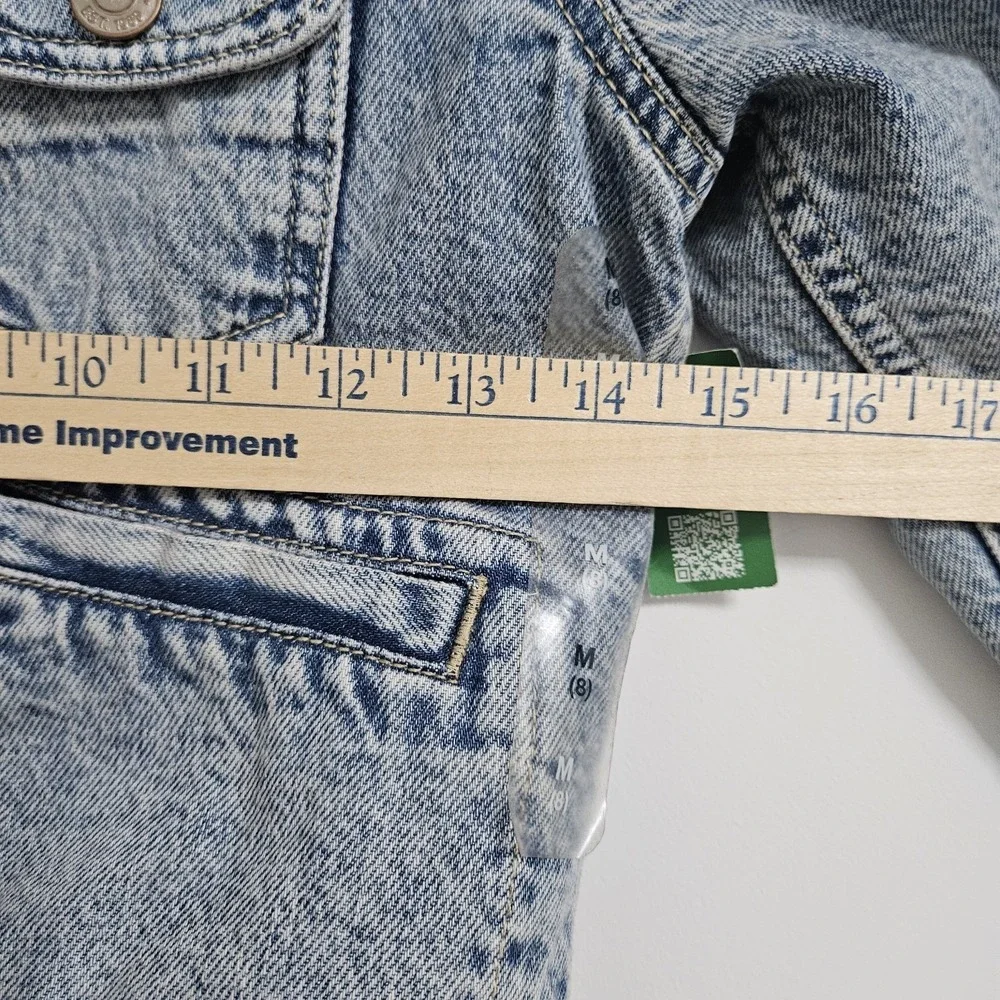 GAP classic denim